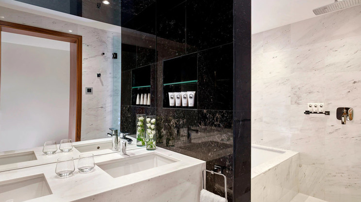 Parklane, a Luxury Collection Resort & Spa